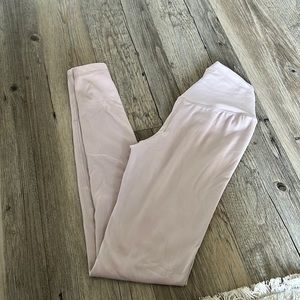 NWOT paragon leggings